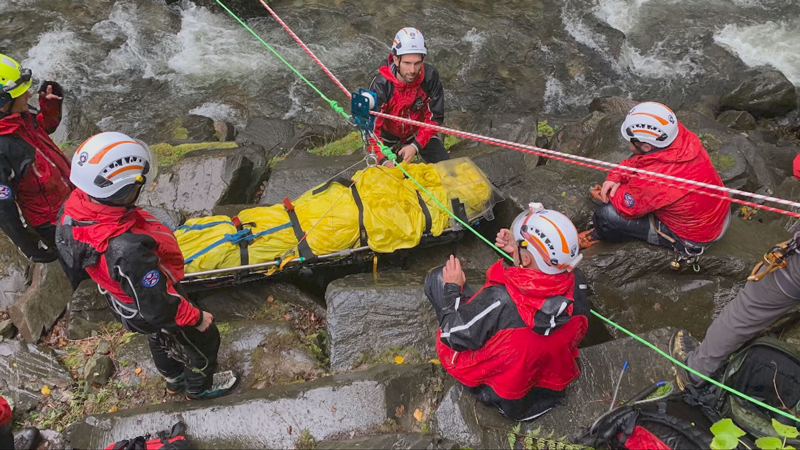 JoshMacAlistermountainrescueinset800px | Schools Week