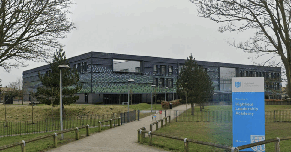 Screenshot 20250801 at 151325 | Schools Week