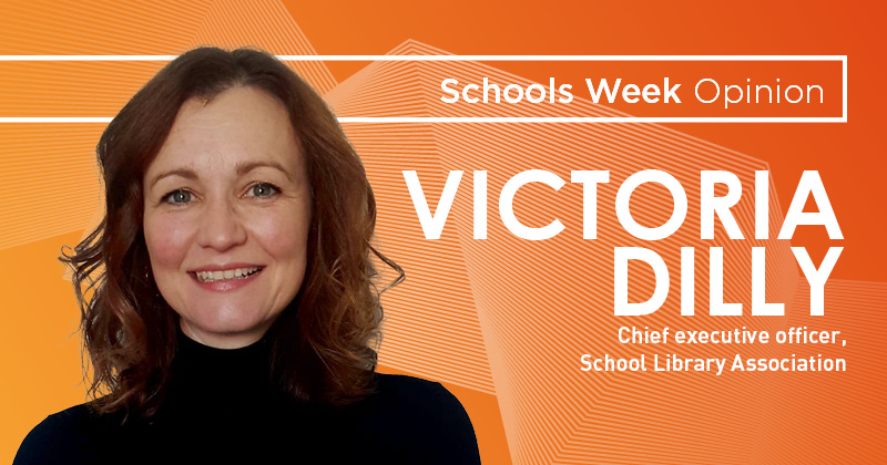 Censorship concerns show need to support school libraries