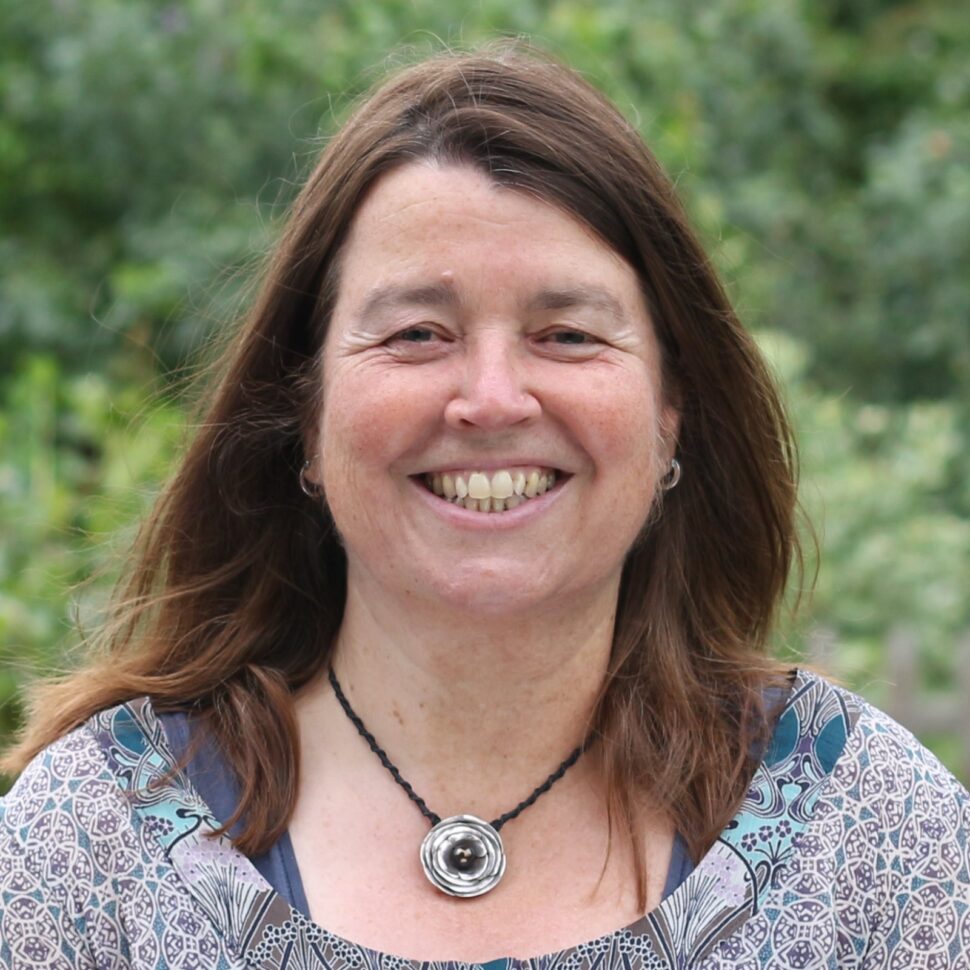 barbara crowther | Schools Week