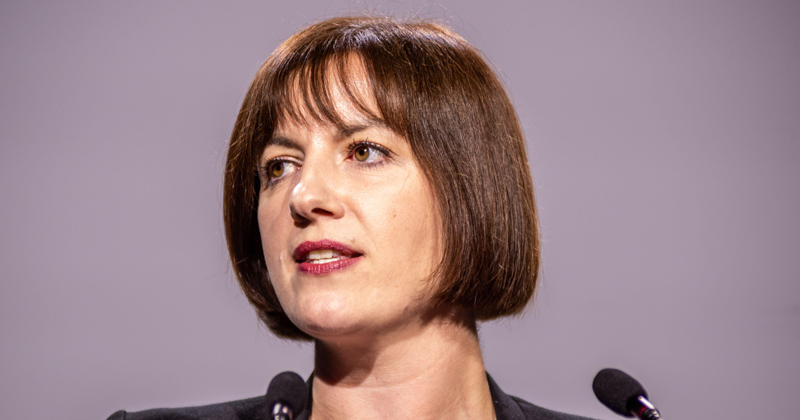 BridgetPhillipson2025Congressfeat | Schools Week