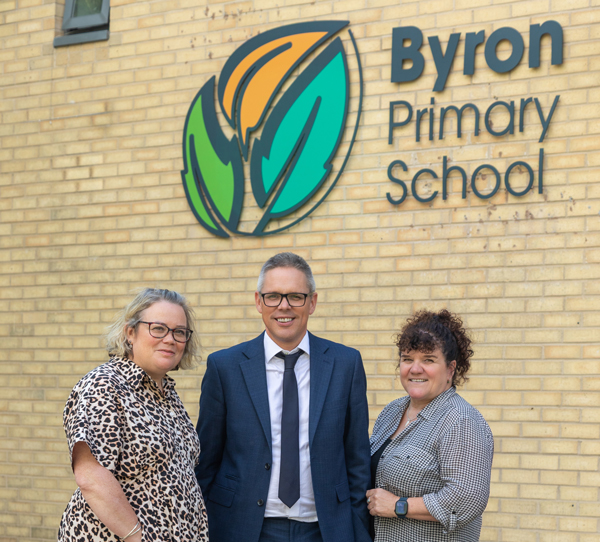 ByronPrimaryLeadershipinset600px | Schools Week