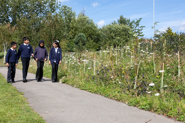 ByronPrimarySchoolinetbioteamstroll600px | Schools Week