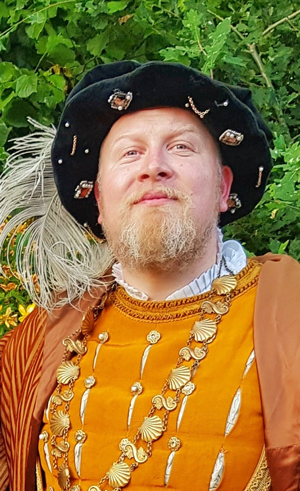 GarethConyardHenryinset300pxjpg | Schools Week