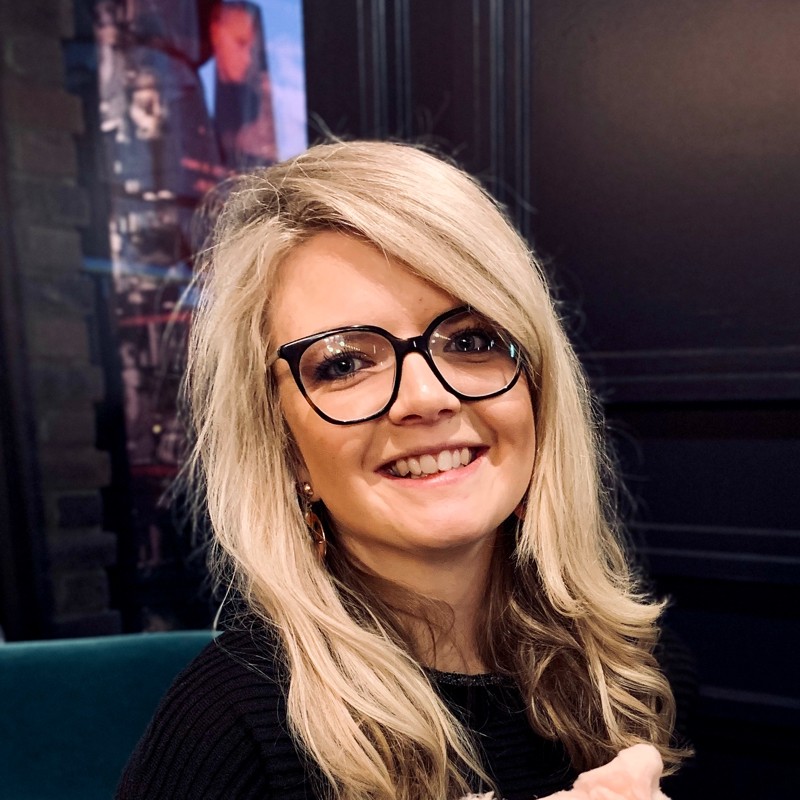 Natalie Highfield | Schools Week