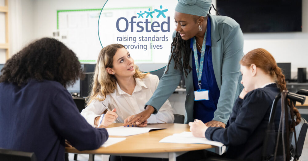Ofsted teachers feat | Schools Week