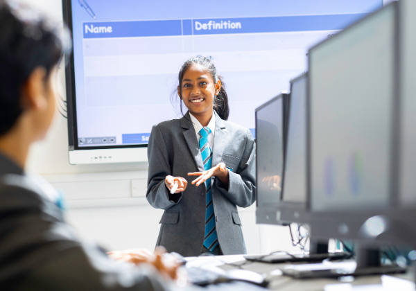 Picture asset for schools week 1 | Schools Week