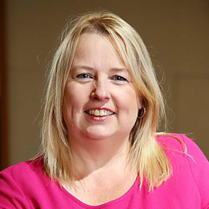 Amanda Hopgood