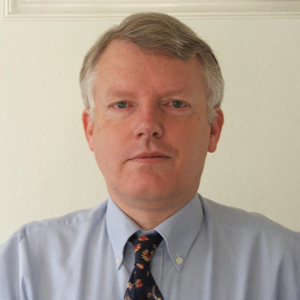 Dr Peter Gray
