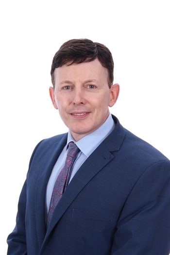 Shane Ierston | Schools Week Shane Ierston