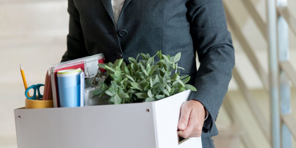 Downsizing | Schools Week