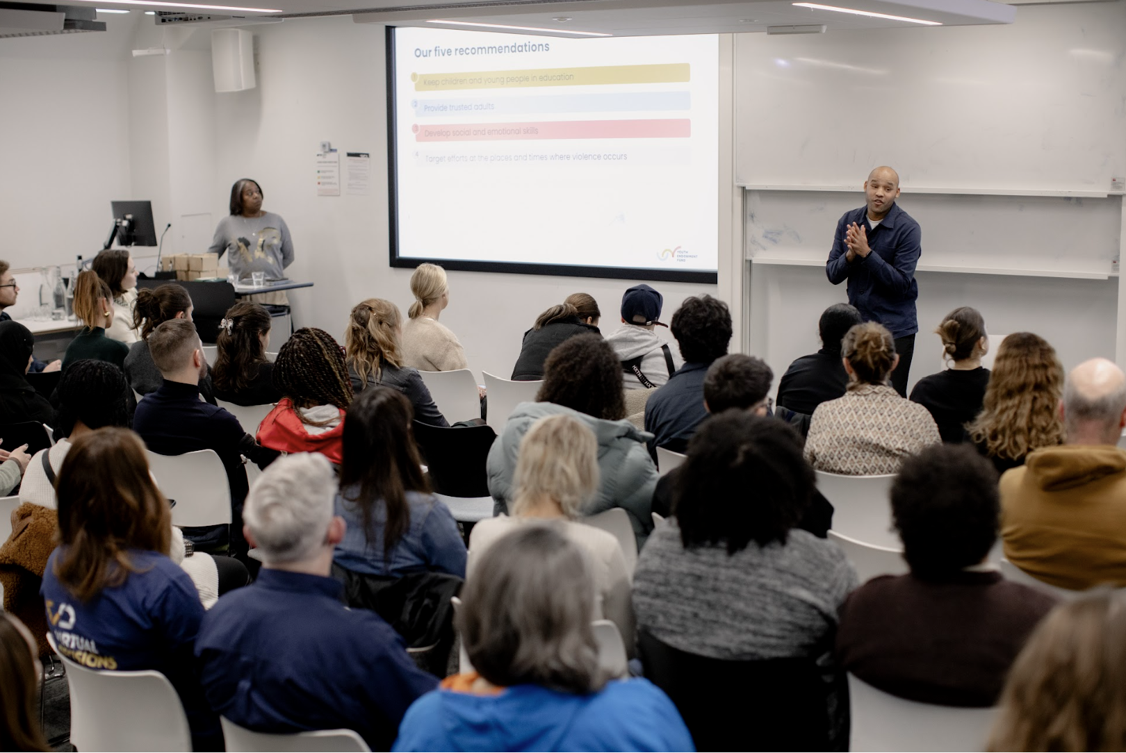 Get Included IncludEd Conference: Get Inclusion Ready