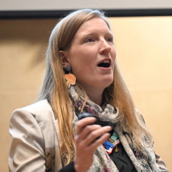 Cat Scutt | Schools Week