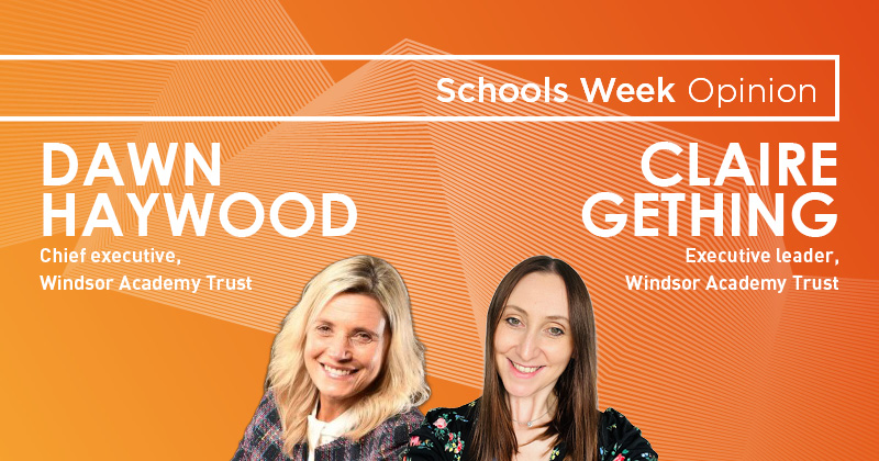 It’s time to unite schools and health services – here’s how