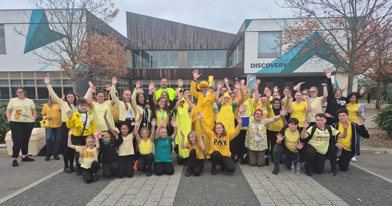 EKCSheppeySecondaryinset800px | Schools Week