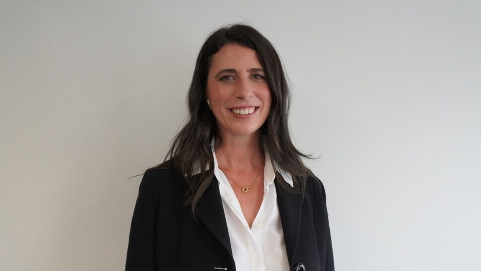 Liz Murray SEG | Schools Week