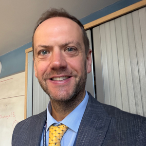 MattSmithinset300px | Schools Week