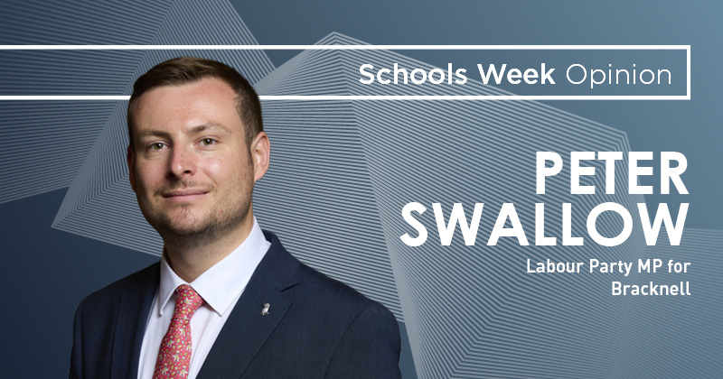 A curriculum without a (skills) passport can’t take off