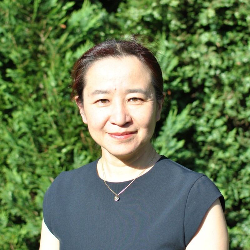 Qing Gu | Schools Week