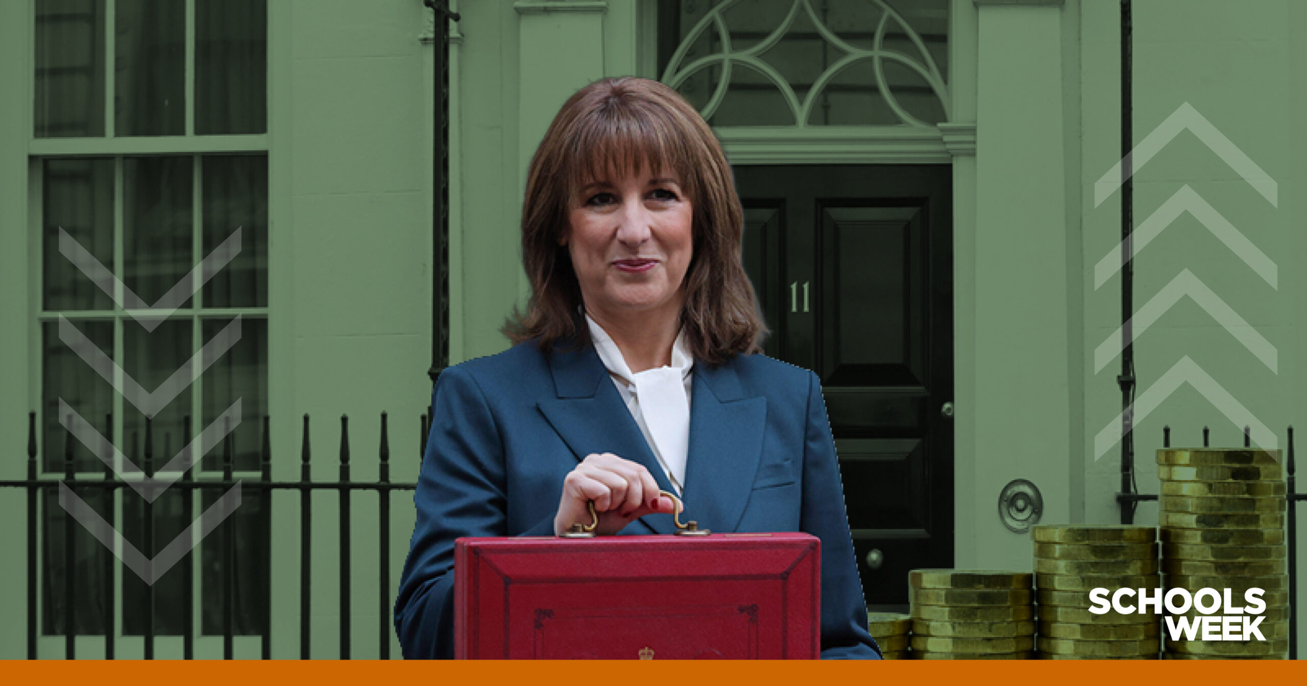 Government faces £6bn SEND shortfall once override ends