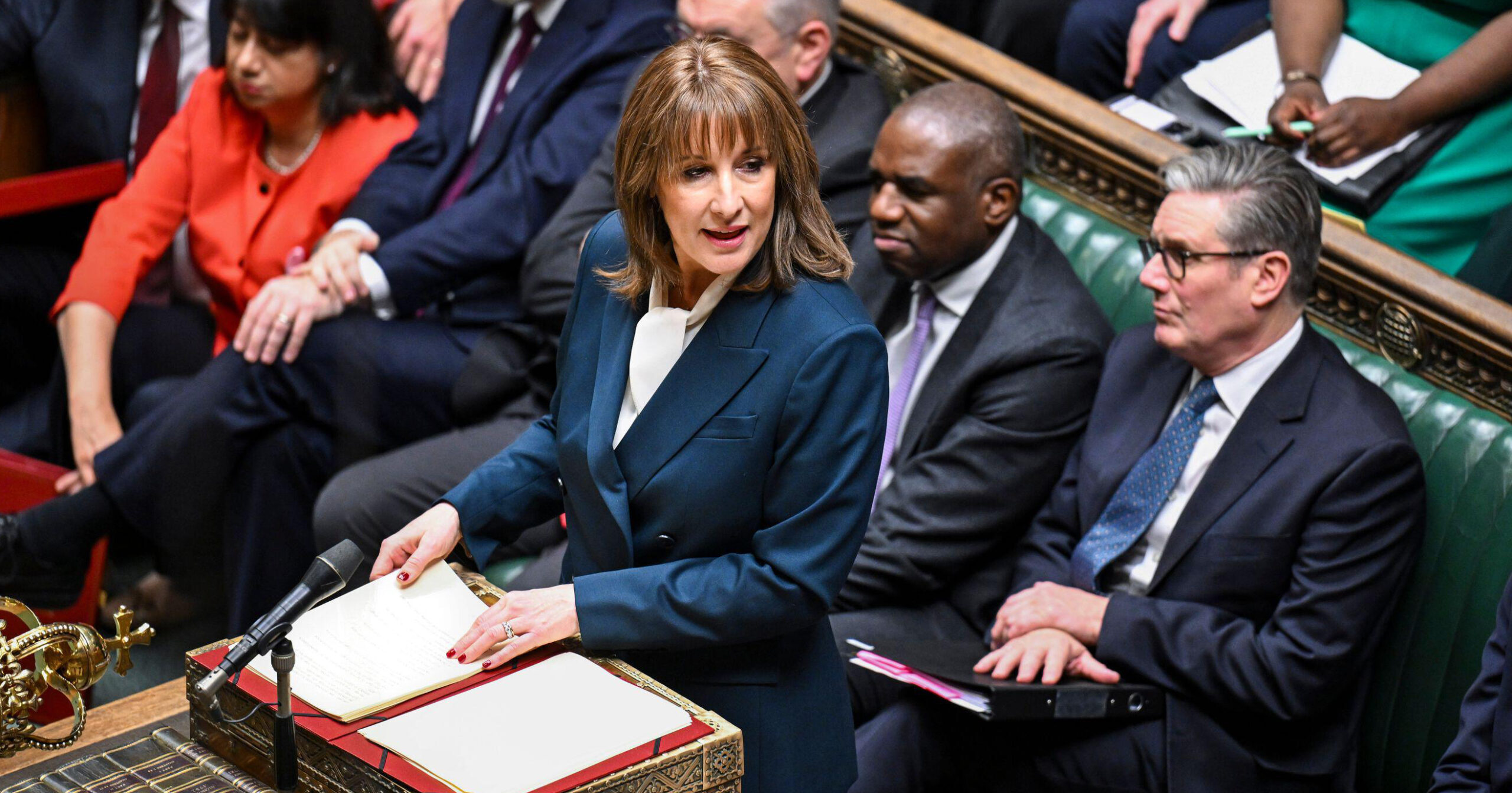 £20bn SEND black hole prompts DfE row with spending watchdog