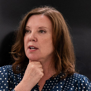 Dame Rachel de Souza