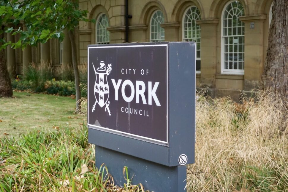 city of york council | Schools Week