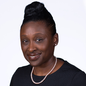 AnntoinetteBrambleinset300px | Schools Week Anntoinette Bramble