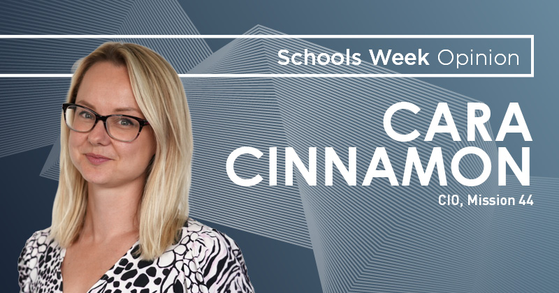 Pupils told us how school feels. Now we must act on it