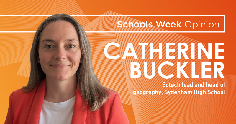 How big tech’s AI marketing rewrites the future of education