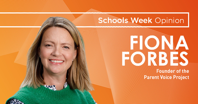 Parents have confidence in schools but see system straining