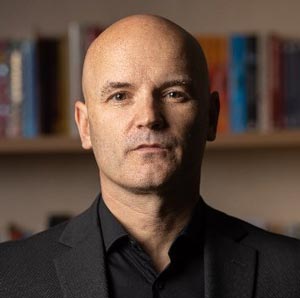 JeremyDodd300px | Schools Week