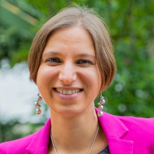 KiranGill300px | Schools Week