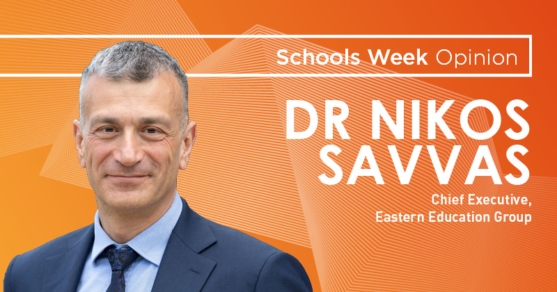 Teachers need help to defend diversity from far-right attack