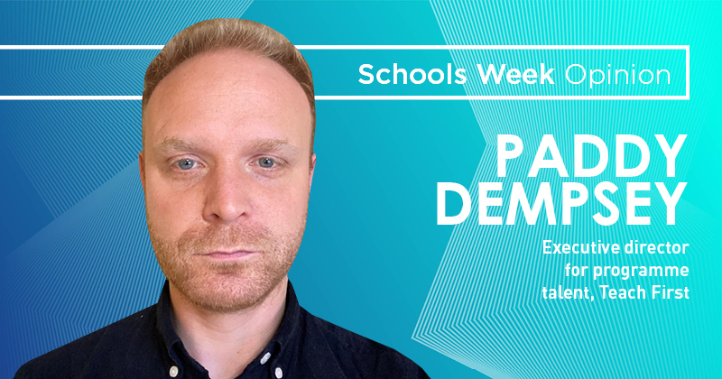 Teacher recruitment is improving, but challenges remain