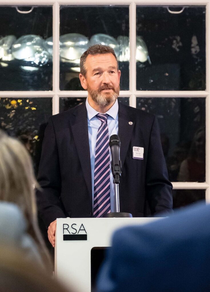 Queen Street Group Annual Reception CET | Schools Week