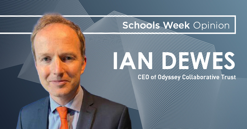 Three lessons to give schools great governance