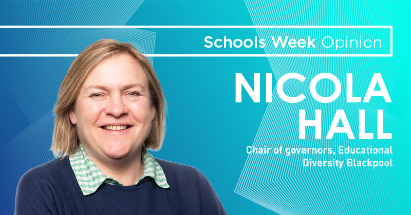 Governance in AP demands a non-mainstream approach