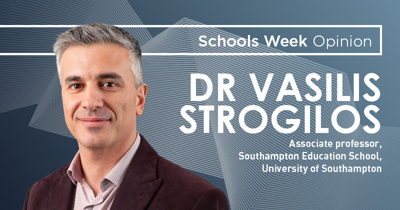 Given the choice, do we want SEND segregation in education?