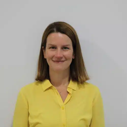 Anna Huzzey | Schools Week