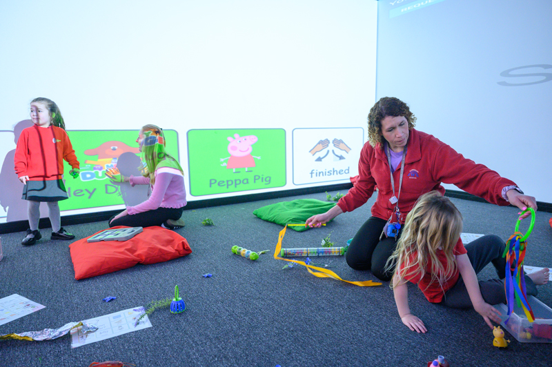 DanecourtSchool2inset800pxjpg | Schools Week