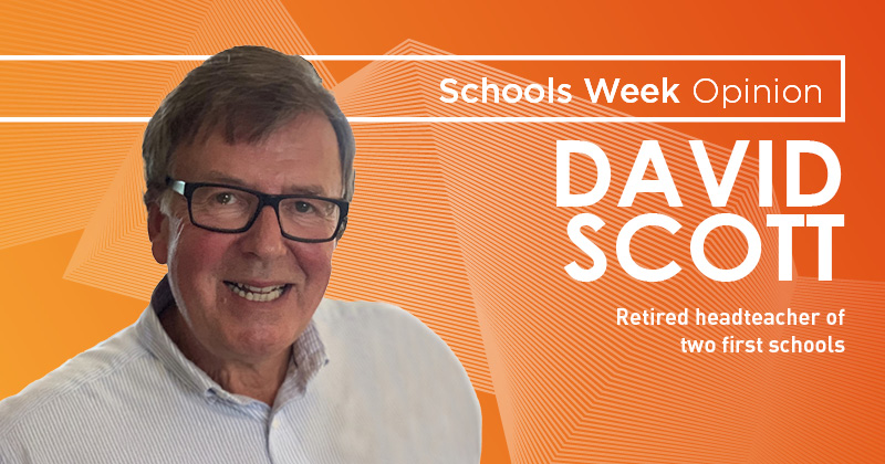 First report cards show Ofsted still requires improvement