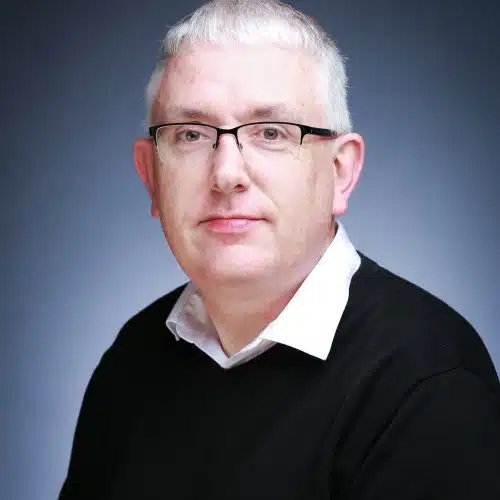 JohnReilly21500x500jpg | Schools Week