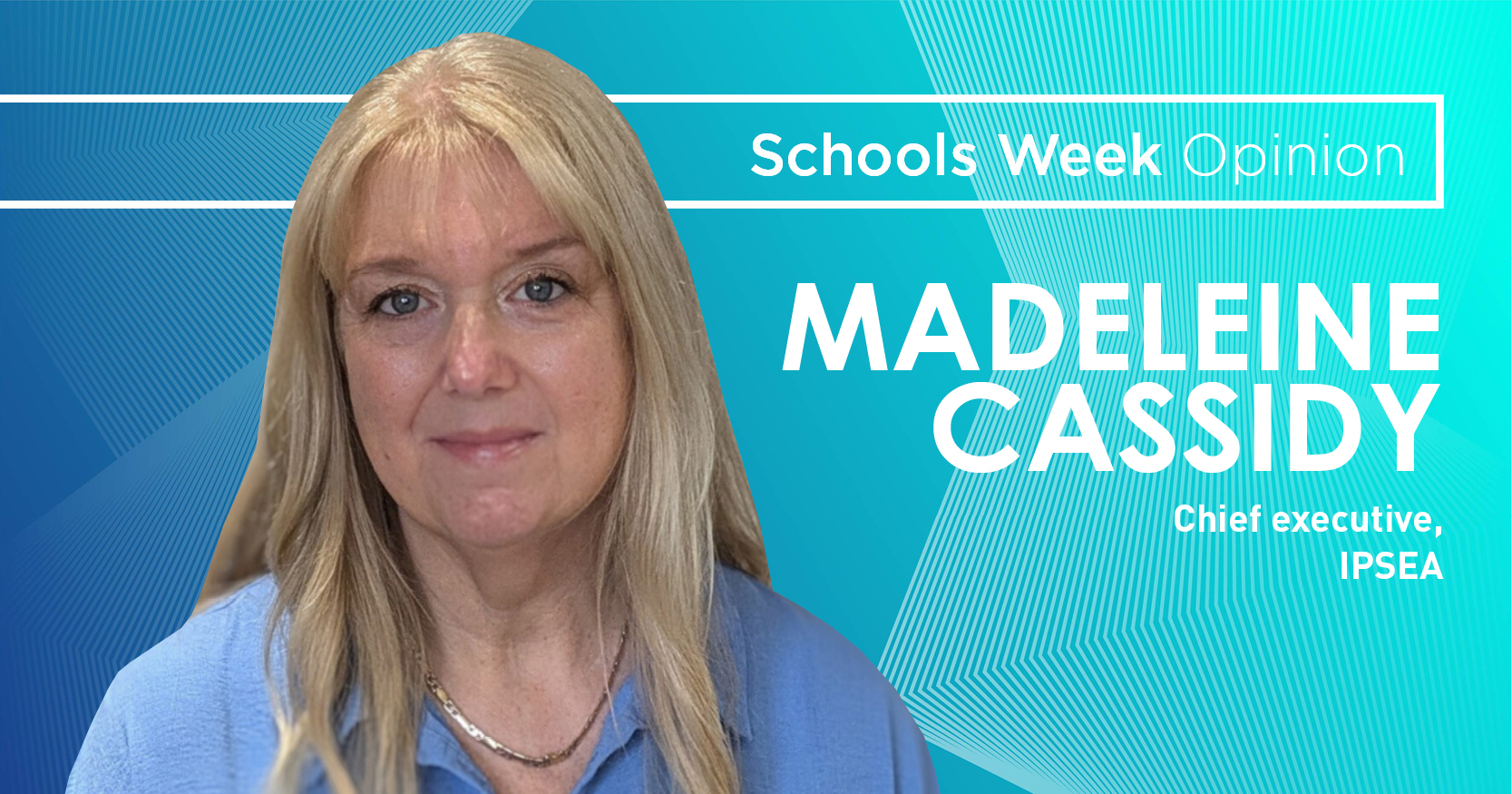 SEND reforms must strengthen legal rights, not weaken them