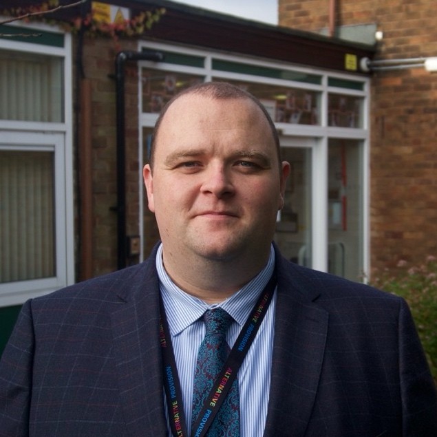 Michael Power | Schools Week