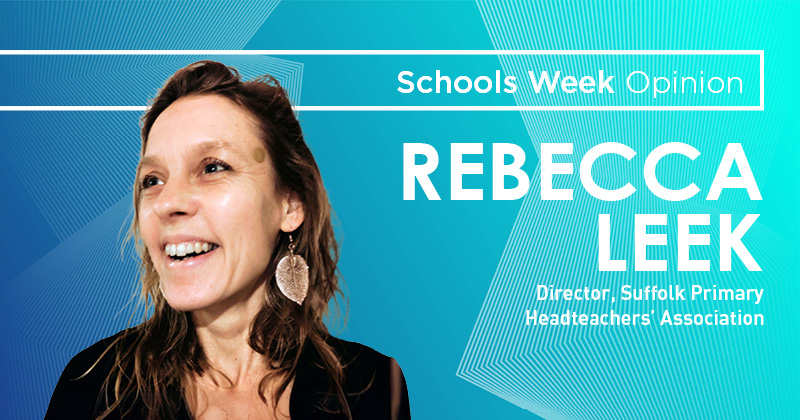 Guessing why more children have complex needs isn’t complex