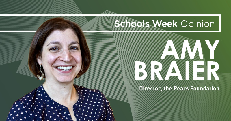 Our crisis of truth is overflowing in the classroom