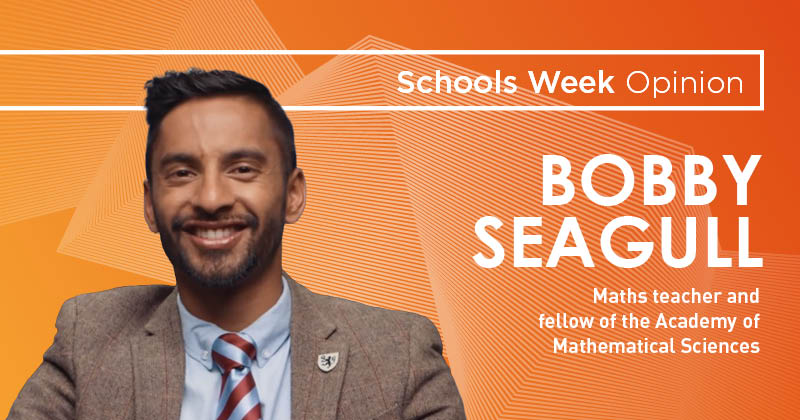 Maths teacher targets don’t add up when demand is growing