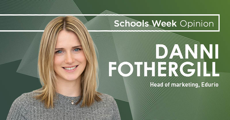 If middle leaders are crushed schools have no one to step up