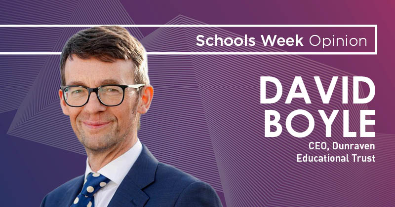 We don’t yet know if new SEND map gets us off road to hell